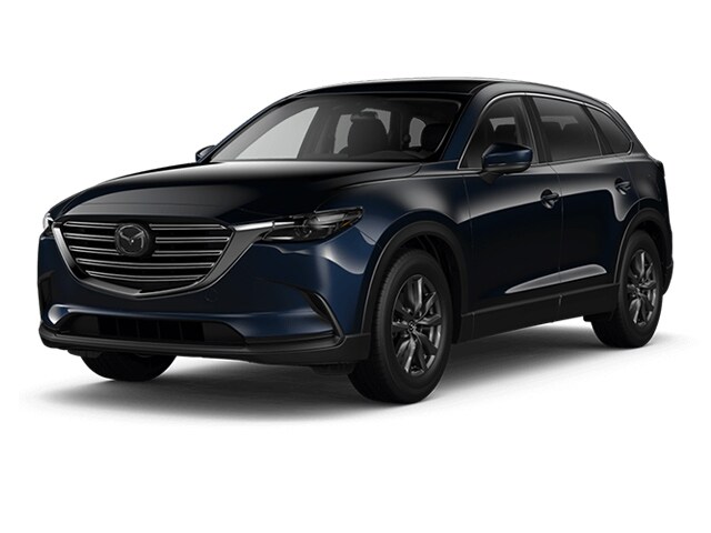 2023 Mazda CX-9 SUV 